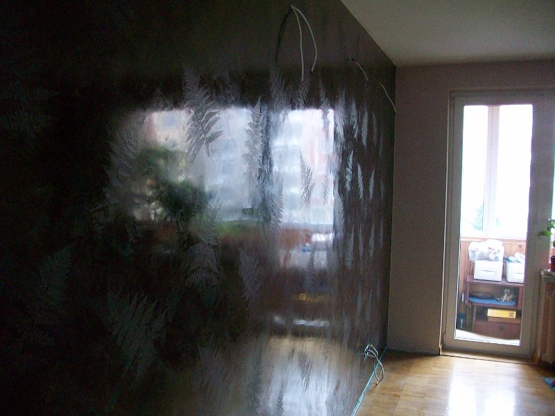 Венецианская штукатурка