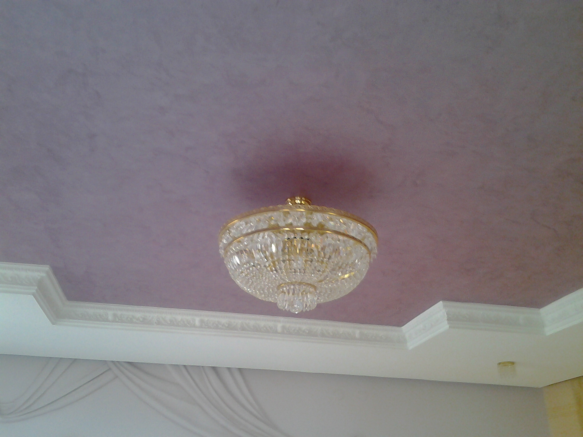 декоративная краска велюр