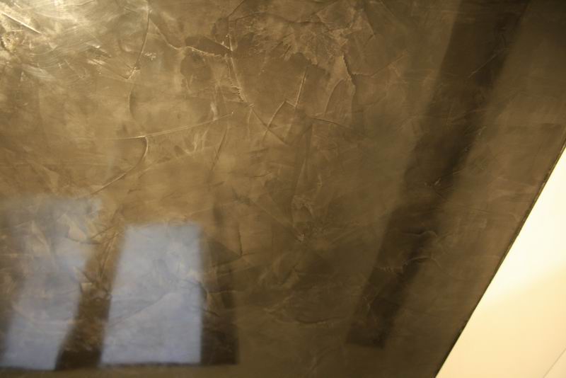 Венецианская штукатурка