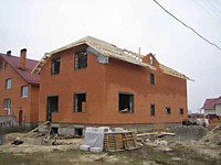 Строительство зданий